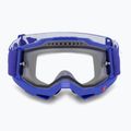 Gogle rowerowe 100% Accuri 2 Enduro MTB blue/clear 2