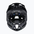 Kask rowerowy 100% Trajecta w/Fidlock black 3