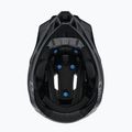 Kask rowerowy 100% Trajecta w/Fidlock black 6
