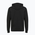 Bluza męska 100% Official Zip Hoodie Fleece black 4