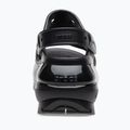 Sandały damskie Crocs Mega Crush black 14