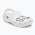 Przypinki Crocs Elevated Silver Sport elevated silver sport 5 pack 3