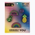 Przypinki Crocs Lights Up Fun lights up fun 5 pack