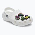Przypinki Crocs Lights Up Fun lights up fun 5 pack 4