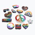 Przypinki Crocs Love Is Love love is love 13 pack 2