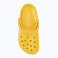 Klapki Crocs Classic sunflower 6