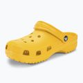 Klapki Crocs Classic sunflower 8