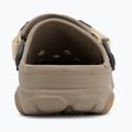 Klapki Crocs Classic All Terain Clog khaki/multi 7