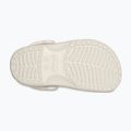 Klapki dziecięce Crocs Classic Clog Toddler bone 12