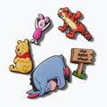 Przypinki Crocs Jibbitz™ Winnie The Pooh 5 szt. 2