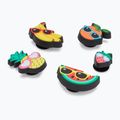 Przypinki Crocs Cute Fruit With Sunnies cute fruit with sunnies 5 pack 2