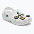 Przypinki Crocs Cute Fruit With Sunnies cute fruit with sunnies 5 pack 3