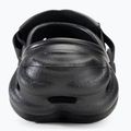 Klapki Crocs Echo Clog black 7