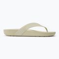 Japonki Crocs Splash Flip W bone 2