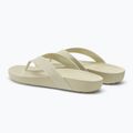 Japonki Crocs Splash Flip W bone 3