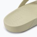 Japonki Crocs Splash Flip W bone 9