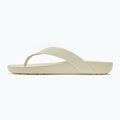 Japonki Crocs Splash Flip W bone 10