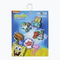 Przypinki Crocs Jibbitz™ Spongebob 5 szt. 4