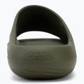 Klapki Crocs Mellow Recovery meteor 6