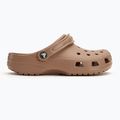 Klapki Crocs Classic latte 3
