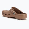 Klapki Crocs Classic latte 4
