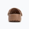 Klapki Crocs Classic latte 7