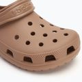Klapki Crocs Classic latte 8