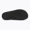 Klapki Crocs Brooklyn Luxe black 4
