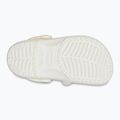 Klapki dziecięce Crocs Classic IAM Rainbow Unicorn CgT chalk 10