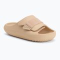 Klapki Crocs Mellow Luxe Recovery Slide Shitake