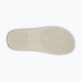 Japonki damskie Crocs Gateway Platform stucco 10