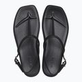 Sandały damskie Crocs Miami Thong Flip black 8