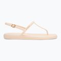 Sandały damskie Crocs Miami Thong Flip dew 2