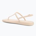 Sandały damskie Crocs Miami Thong Flip dew 3