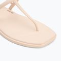 Sandały damskie Crocs Miami Thong Flip dew 7