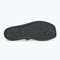 Klapki damskie Crocs Miami Toe Loop Sandal black 4