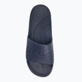 Klapki Crocs Slide navy 5