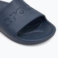 Klapki Crocs Slide navy 7