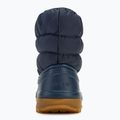 Śniegowce dziecięce Crocs Classic Neo Puff Boot Toddler navy/gum 6