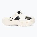 Klapki dziecięce Crocs Classic Soccer Ball Clog Kids Toddler white/black 3