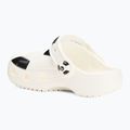 Klapki dziecięce Crocs Classic Soccer Ball Clog Kids Toddler white/black 4