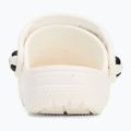 Klapki dziecięce Crocs Classic Soccer Ball Clog Kids Toddler white/black 7