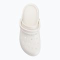 Klapki damskie Crocs Bella white 6