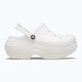 Klapki damskie Crocs Bella white 10