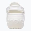 Klapki damskie Crocs Bella white 11