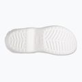 Klapki damskie Crocs Bella white 12