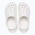 Klapki damskie Crocs Bella white 13