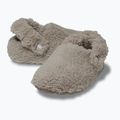 Kapcie dziecięce Crocs Classic Cozzy mushroom 6