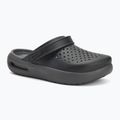 Klapki Crocs Inmotion Clog black