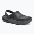 Klapki Crocs Inmotion Clog black 2